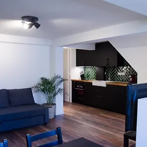  Apartment Dorpsplein Niederlande