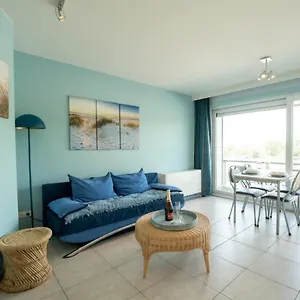 Apartment Residentie Lautrec-2 By Interhome Belgien