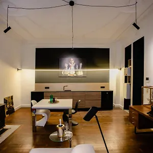  Apartment Gitadin Belgien