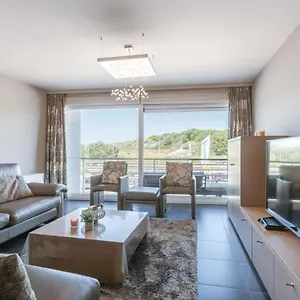 Apartment Huswell - Bright With Parking Near The Belgien