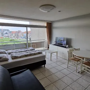  Apartment Residentie Astrid Belgien
