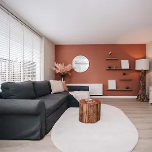  Apartment Casa Del Mar Niederlande
