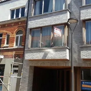 Apartment Apartement, Bredene